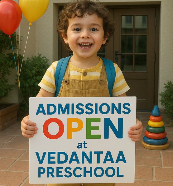 Vedantaa Preschool