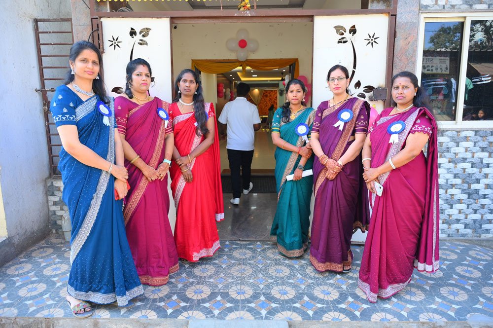Vedantaa Preschool Kanakanagar & RT Nagar