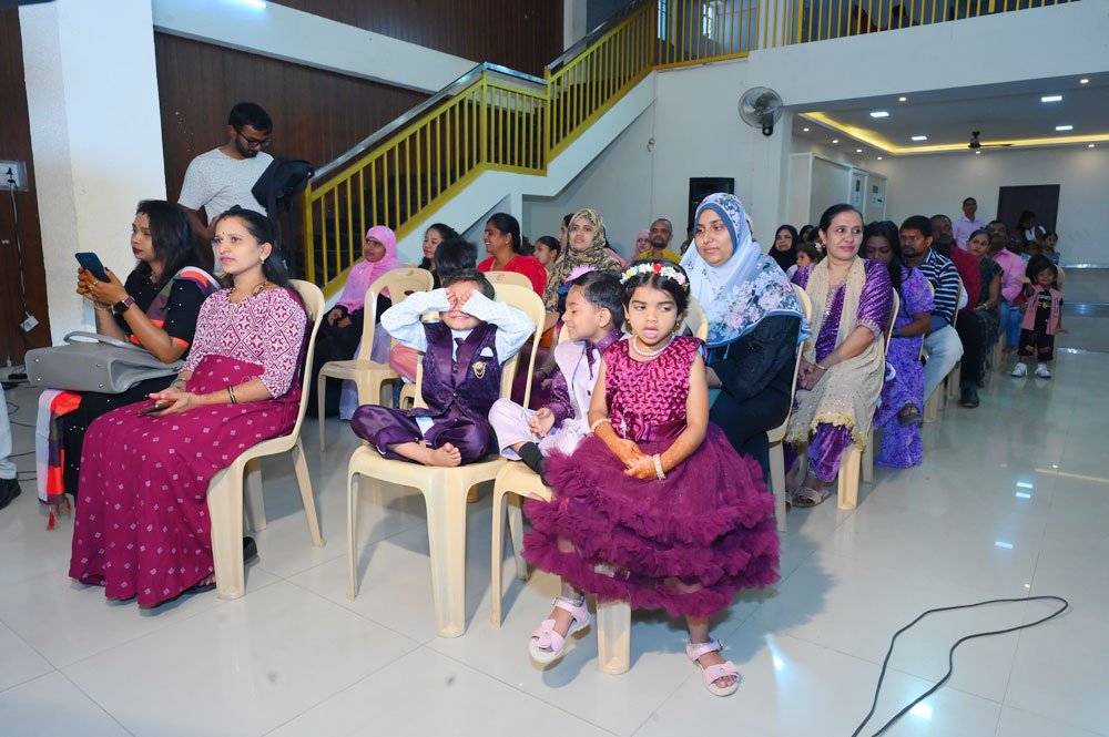 Vedantaa Preschool Kanakanagar & RT Nagar