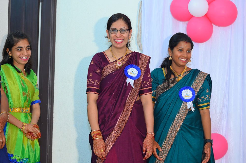 Vedantaa Preschool Kanakanagar & RT Nagar